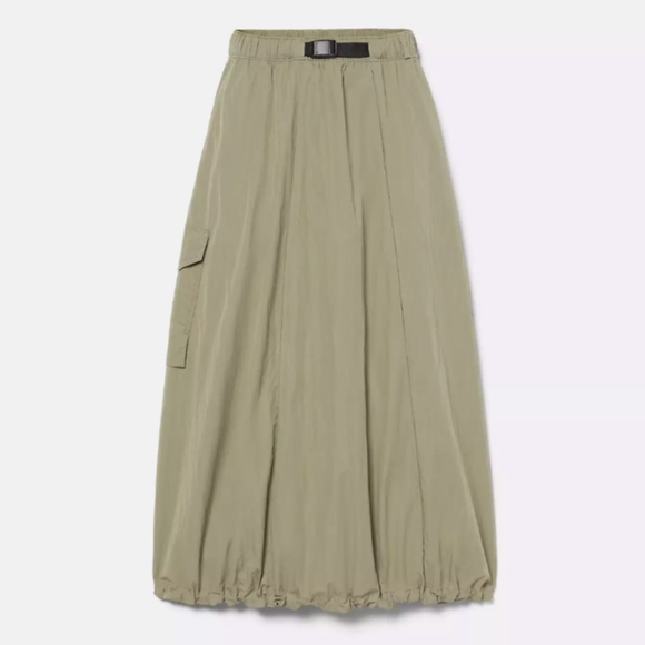 Timberland Summer Utility Skirt - Picture 2 of 2